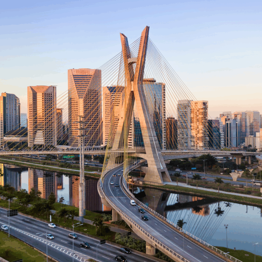 Evento de imersão São Paulo